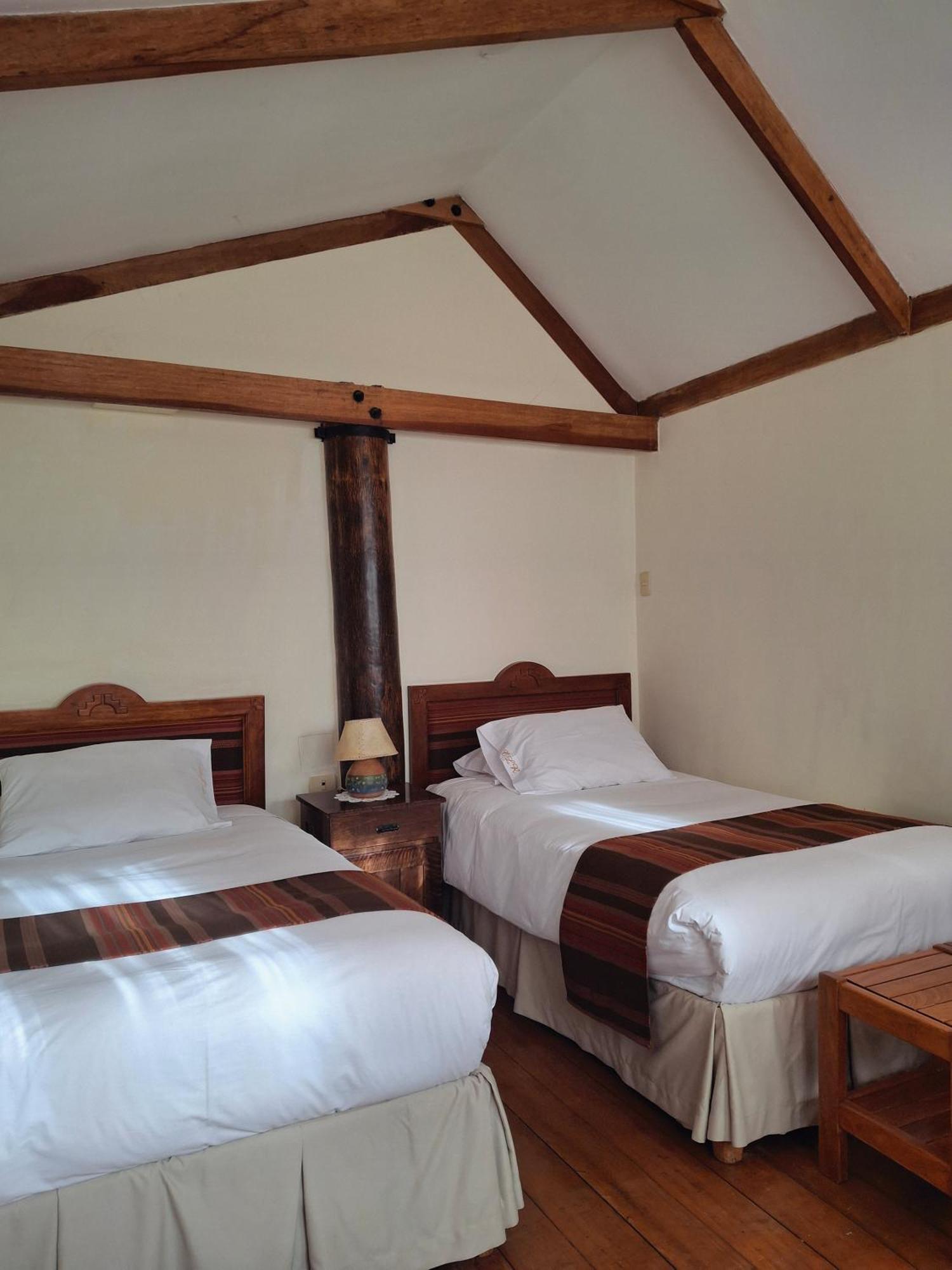 Casona La Recoleta Aparthotel กุสโก ภายนอก รูปภาพ