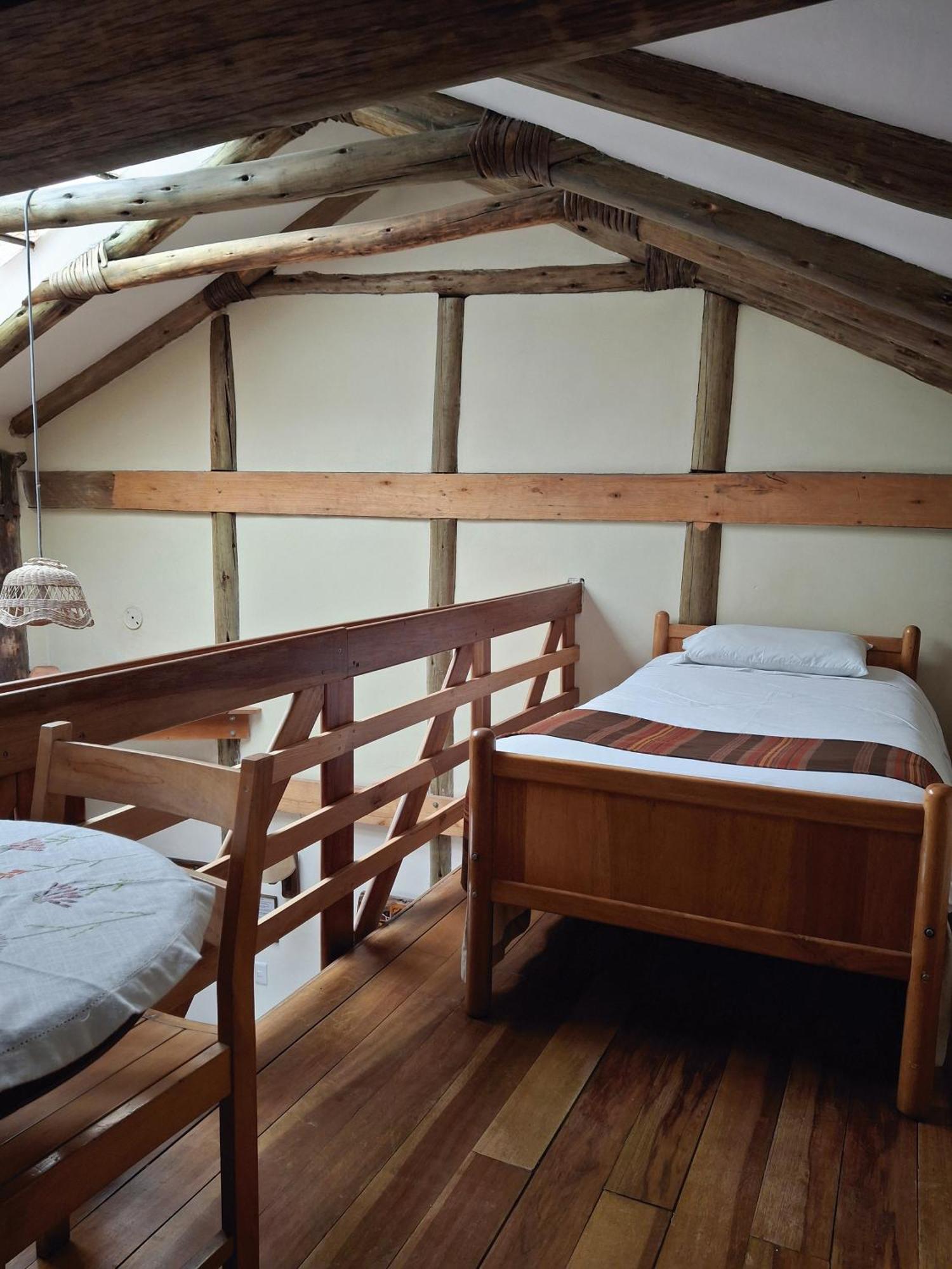 Casona La Recoleta Aparthotel กุสโก ภายนอก รูปภาพ
