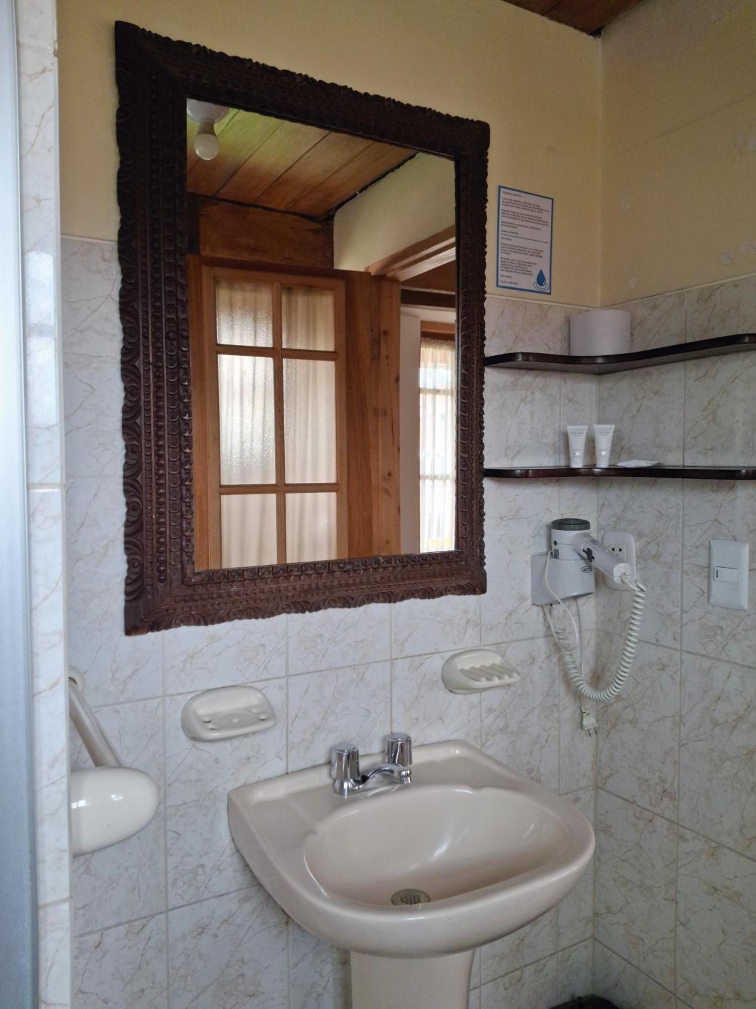 Casona La Recoleta Aparthotel กุสโก ภายนอก รูปภาพ